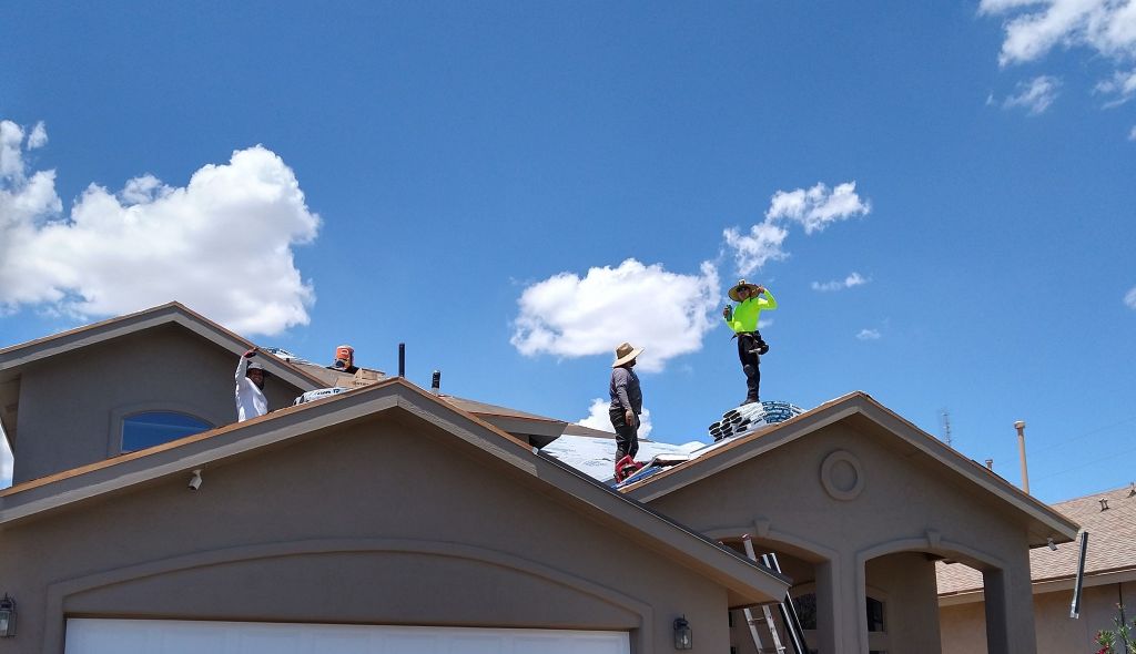 Gallery Images : Trujillo Roofing and Construction .