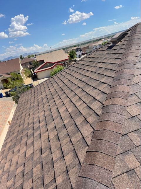 Gallery Images : Trujillo Roofing and Construction .