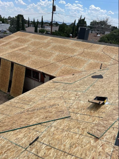 Gallery Images : Trujillo Roofing and Construction .