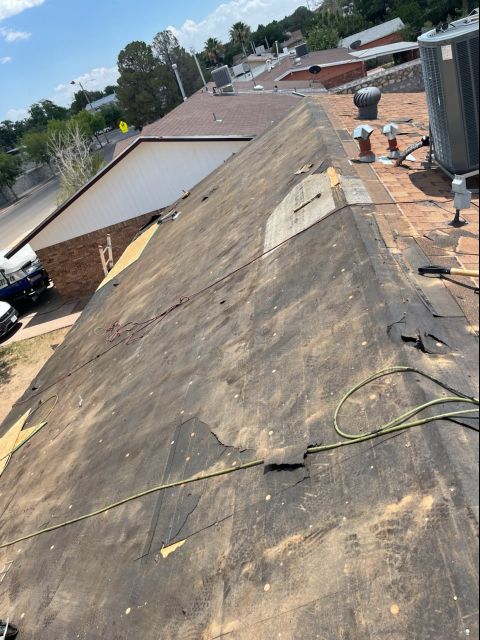 Gallery Images : Trujillo Roofing and Construction .