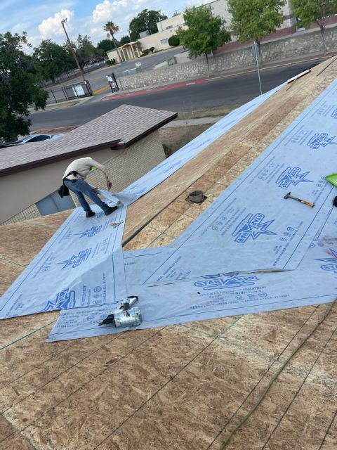 Gallery Images : Trujillo Roofing and Construction .