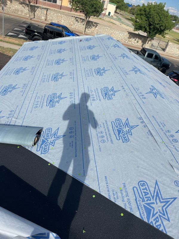 Gallery Images : Trujillo Roofing and Construction .