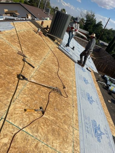 Gallery Images : Trujillo Roofing and Construction .