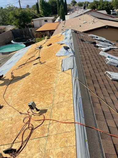 Gallery Images : Trujillo Roofing and Construction .