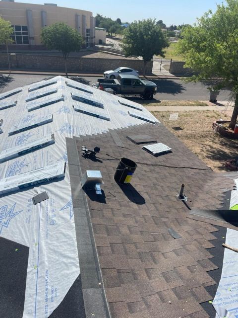 Gallery Images : Trujillo Roofing and Construction .