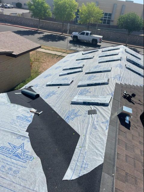 Gallery Images : Trujillo Roofing and Construction .