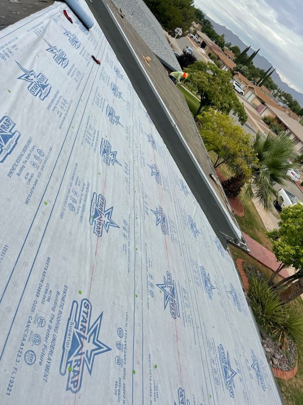 Gallery Images : Trujillo Roofing and Construction .