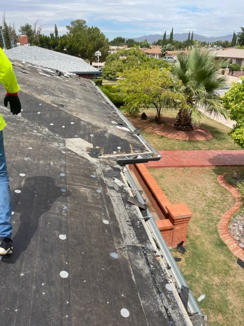 Gallery Images : Trujillo Roofing and Construction .