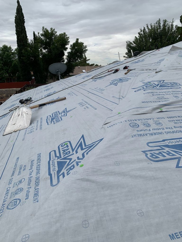 Gallery Images : Trujillo Roofing and Construction .