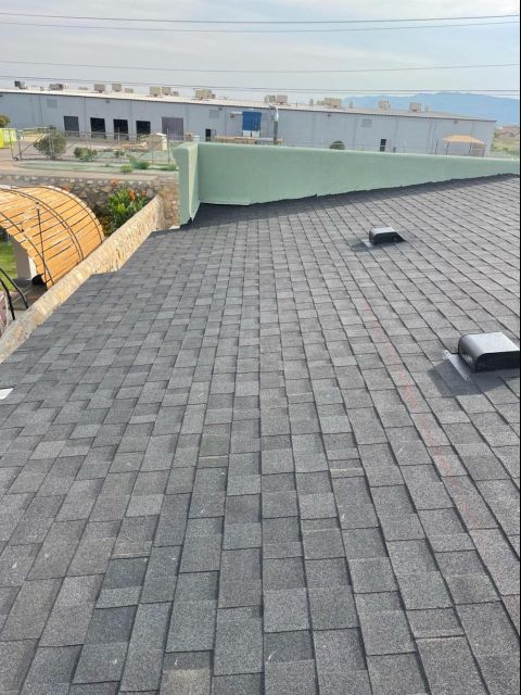 Gallery Images : Trujillo Roofing and Construction .