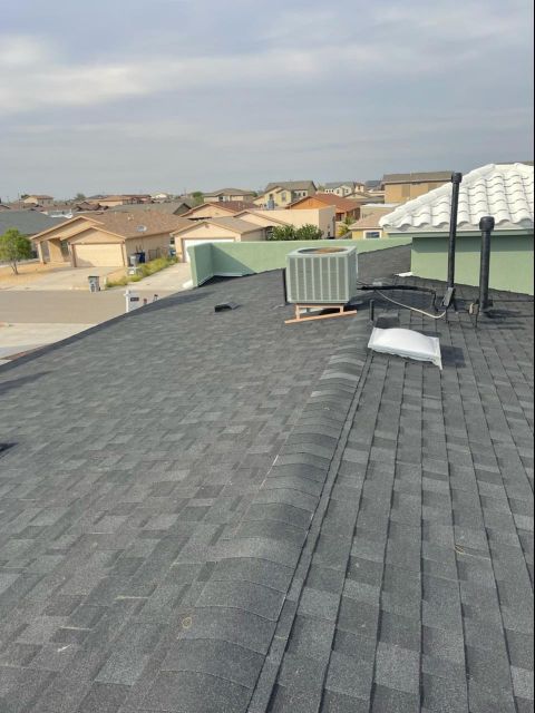 Gallery Images : Trujillo Roofing and Construction .