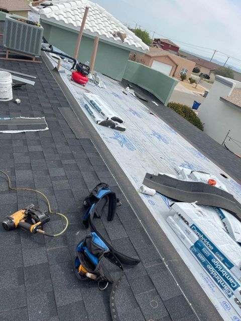 Gallery Images : Trujillo Roofing and Construction .