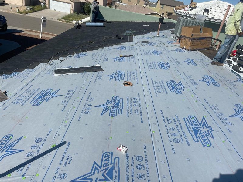 Gallery Images : Trujillo Roofing and Construction .