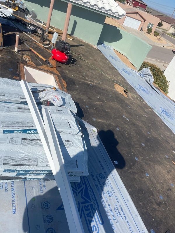 Gallery Images : Trujillo Roofing and Construction .