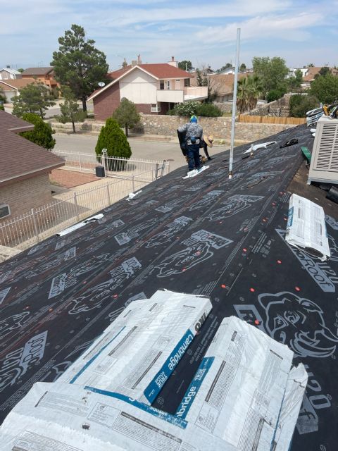 Gallery Images : Trujillo Roofing and Construction .